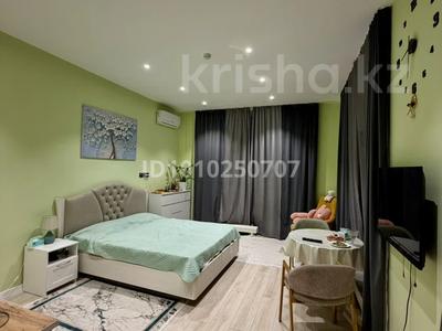 1-бөлмелі пәтер · 39 м² · 5/9 қабат, ​База отдыха Теплый пляж 119 — Возле Rixos Aktau TETYS BLU первая береговая, пляж, набережная, бағасы: 17.9 млн ₸ в Актау