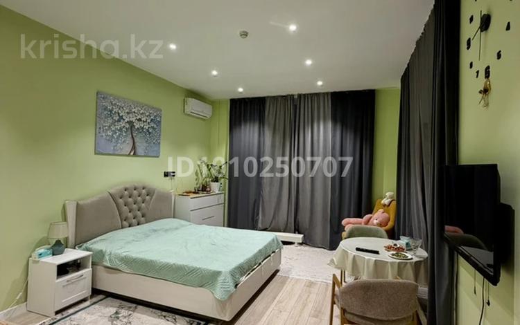 1-бөлмелі пәтер · 39 м² · 5/9 қабат, ​База отдыха Теплый пляж 119 — Возле Rixos Aktau TETYS BLU первая береговая, пляж, набережная, бағасы: 17.9 млн ₸ в Актау — фото 98