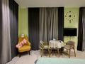 1-бөлмелі пәтер · 39 м² · 5/9 қабат, ​База отдыха Теплый пляж 119 — Возле Rixos Aktau TETYS BLU первая береговая, пляж, набережная, бағасы: 17.9 млн ₸ в Актау — фото 4
