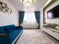 2-бөлмелі пәтер · 52.7 м² · 6/9 қабат, А-108 24, бағасы: 25.6 млн ₸ в Астане, Сарайшык р-н — фото 3