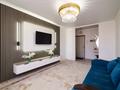 2-бөлмелі пәтер · 52.7 м² · 6/9 қабат, А-108 24, бағасы: 25.6 млн ₸ в Астане, Сарайшык р-н — фото 4