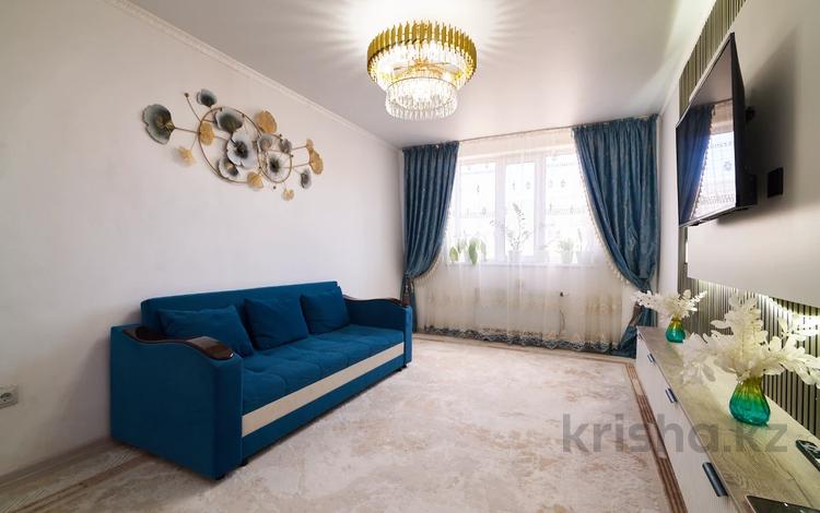 2-бөлмелі пәтер · 52.7 м² · 6/9 қабат, А-108 24, бағасы: 25.6 млн ₸ в Астане, Сарайшык р-н — фото 25