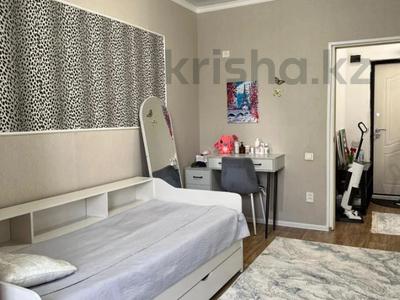 2-комнатная квартира · 46.5 м² · 1/10 этаж, Жунисова за 30.5 млн ₸ в Алматы, Наурызбайский р-н