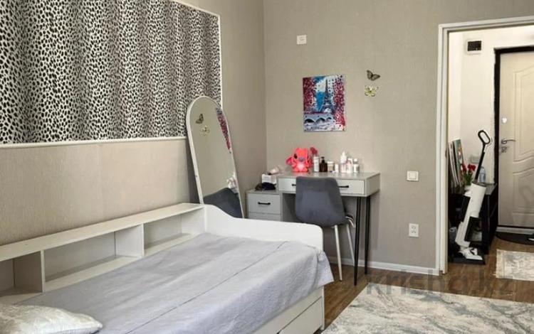 2-комнатная квартира · 46.5 м² · 1/10 этаж, Жунисова за 30.5 млн ₸ в Алматы, Наурызбайский р-н — фото 2