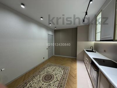 2-комнатная квартира · 65 м² · 11/12 этаж, мкр Дарабоз, Бауыржана Момышулы 11/12а за 56 млн ₸ в Алматы, Алатауский р-н
