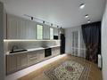 2-комнатная квартира · 65 м² · 11/12 этаж, мкр Дарабоз, Бауыржана Момышулы 11/12а за 56 млн ₸ в Алматы, Алатауский р-н — фото 6