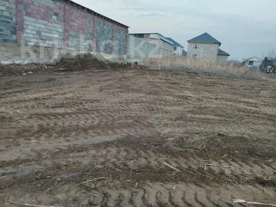 Жер телімі · 340 сотық, Кирпичная 888 — Арай промбаза, бағасы: 270 млн ₸ в Коксай (пути Ильича)
