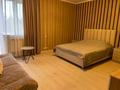 1-бөлмелі пәтер · 45 м² · 8/18 қабат, Момышулы 19/2, бағасы: 2 000 ₸ в Астане, Алматы р-н