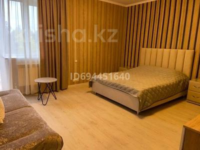 1-бөлмелі пәтер · 45 м² · 8/18 қабат, Момышулы 19/2, бағасы: 2 000 ₸ в Астане, Алматы р-н
