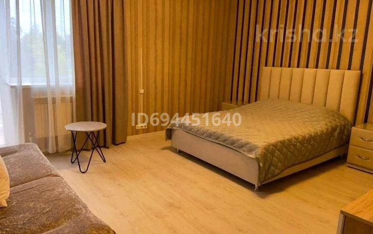 1-бөлмелі пәтер · 45 м² · 8/18 қабат, Момышулы 19/2, бағасы: 2 000 ₸ в Астане, Алматы р-н — фото 2