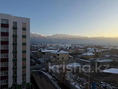 2-комнатная квартира · 56 м² · 7/12 этаж, Байгалиева 1 за 27.5 млн 〒 в Жанатурмысе