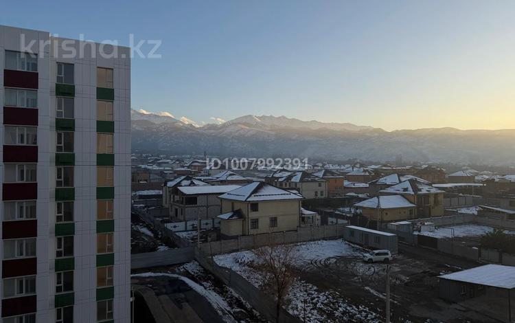 2-комнатная квартира · 56 м² · 7/12 этаж, Байгалиева 1 за 27.5 млн 〒 в Жанатурмысе — фото 4