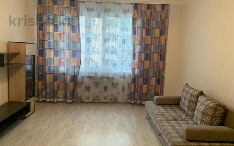 2-комнатная квартира · 48 м² · 7/13 этаж, Байтурсынова 23/1 за 26.5 млн ₸ в Астане, Алматы р-н — фото 2