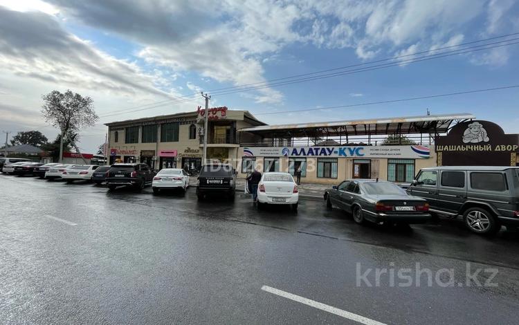 Свободное назначение • 2500 м² за 2.5 млрд 〒 в Алматы, Наурызбайский р-н — фото 2