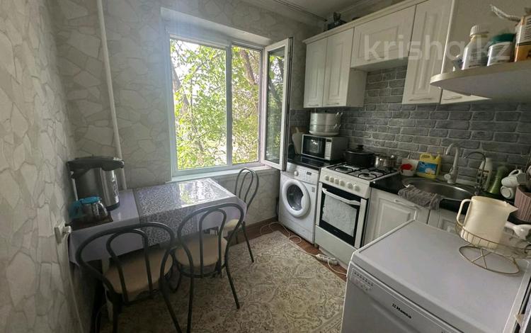 3-бөлмелі пәтер · 60 м² · 2/5 қабат, Жастар, бағасы: 20 млн ₸ в Талдыкоргане — фото 2