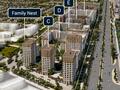 3-комнатная квартира · 91 м² · 4/9 этаж, ​Аль-Фараби проспект 73а за 51 млн ₸ в Астане, Есильский р-н — фото 23