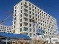 3-комнатная квартира · 91 м² · 4/9 этаж, ​Аль-Фараби проспект 73а за 51 млн ₸ в Астане, Есильский р-н — фото 21