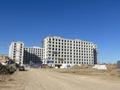 3-комнатная квартира · 91 м² · 4/9 этаж, ​Аль-Фараби проспект 73а за 51 млн ₸ в Астане, Есильский р-н — фото 24