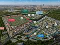 3-комнатная квартира · 91 м² · 4/9 этаж, ​Аль-Фараби проспект 73а за 51 млн ₸ в Астане, Есильский р-н — фото 22