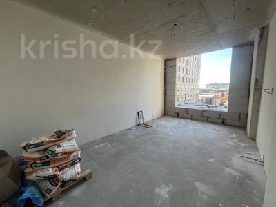 3-комнатная квартира · 91 м² · 4/9 этаж, ​Аль-Фараби проспект 73а за 51 млн ₸ в Астане, Есильский р-н