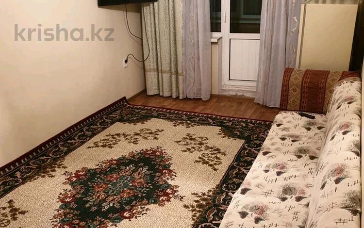 2 комнатная с мебелью орентир…, Толеби Ордабасы 4 — Казыбек би в Шымкенте, Аль-Фарабийский р-н — фото 2