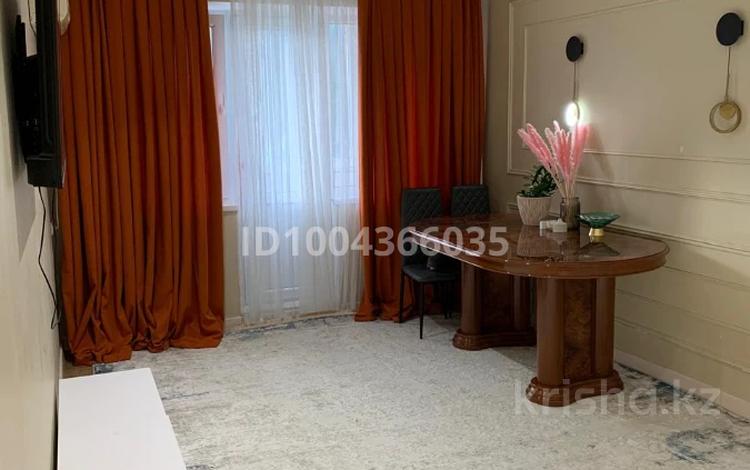 3-бөлмелі пәтер · 60 м² · 4/5 қабат, Азаттык 68, бағасы: 20 млн ₸ в Атырау, мкр Жилгородок — фото 3
