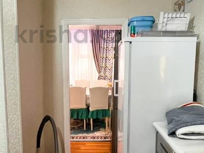 3-комнатная квартира · 71 м² · 4/5 этаж, Жулдыз за 22 млн ₸ в Талдыкоргане, мкр военный городок Жулдыз
