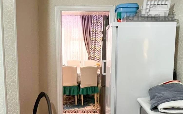 3-бөлмелі пәтер · 71 м² · 4/5 қабат, Жулдыз, бағасы: 22 млн ₸ в Талдыкоргане, мкр военный городок Жулдыз — фото 2