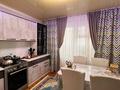3-бөлмелі пәтер · 71 м² · 4/5 қабат, Жулдыз, бағасы: 22 млн ₸ в Талдыкоргане, мкр военный городок Жулдыз — фото 3