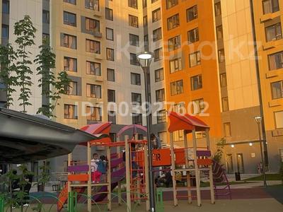 2-комнатная квартира · 50 м² · 2/9 этаж, Райымбек батыра за 36.5 млн ₸ в 