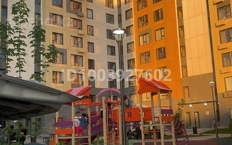 2-комнатная квартира · 50 м² · 2/9 этаж, Райымбек батыра за 36.5 млн ₸ в  — фото 8
