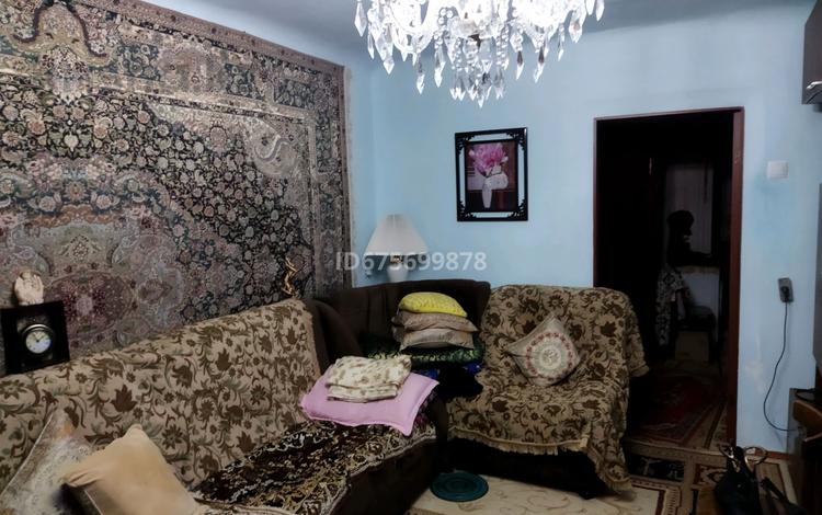 2-комнатная квартира · 41 м² · 3/4 этаж, Толе би 73 за 13.5 млн 〒 в Таразе — фото 8