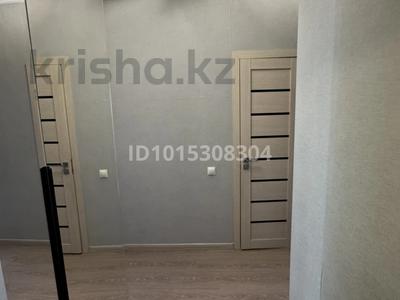 2-комнатная квартира · 44 м² · 8/17 этаж, Бектурова 4/1 за 34 млн ₸ в Астане, Нура р-н