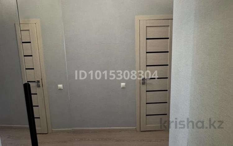2-бөлмелі пәтер · 44 м² · 8/17 қабат, Бектурова 4/1, бағасы: 34 млн ₸ в Астане, Нура р-н — фото 2