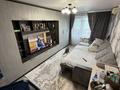 1-комнатная квартира · 34 м² · 5/5 этаж, мкр Казахфильм 4 за 27 млн ₸ в Алматы, Бостандыкский р-н