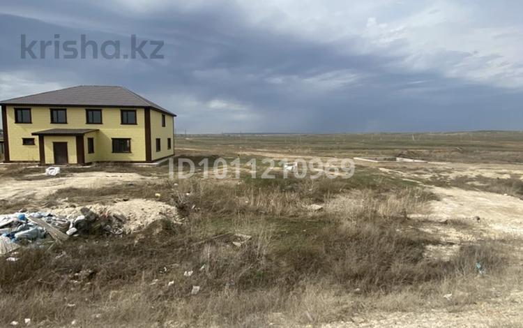 Участок · 10 соток, мкр Жастар 2 за 5 млн ₸ в Актобе, жилой массив Жанаконыс — фото 2