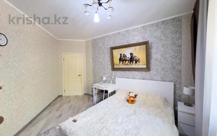3-комнатная квартира · 86 м² · 1/9 этаж, Сауран 5б,Подходит под коммерция (Учебный центр) ,школа напротив — 59 школа,Анвар,торговый дом Сауран за ~ 42 млн ₸ в Астане, Есильский р-н — фото 16