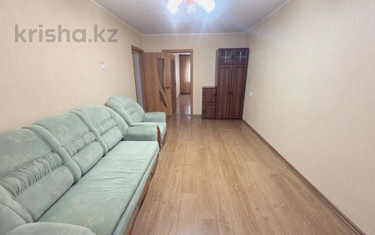 2-бөлмелі пәтер · 45 м² · 3/5 қабат, Юго-Восток ш/а., Строителей 18, бағасы: ~ 16.6 млн ₸ в Караганде, Казыбек би р-н — фото 2