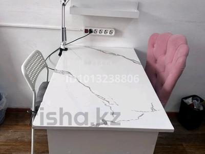 Салоны красоты · 17 м² за 55 000 ₸ в Алматы, Алмалинский р-н