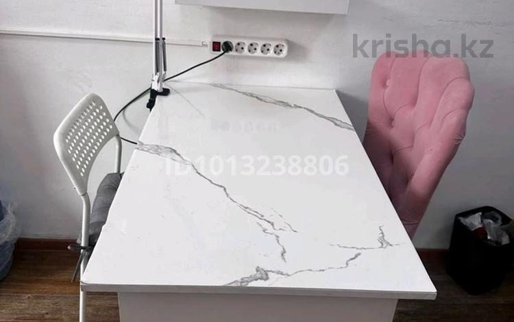 Салоны красоты · 17 м² за 55 000 ₸ в Алматы, Алмалинский р-н — фото 2