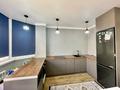 3-комнатная квартира · 100 м² · 9/10 этаж, Роза Багланова 3 за 51.5 млн ₸ в Астане, Нура р-н