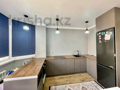 3-комнатная квартира · 100 м² · 9/10 этаж, Роза Багланова 3 за 51.5 млн ₸ в Астане, Нура р-н