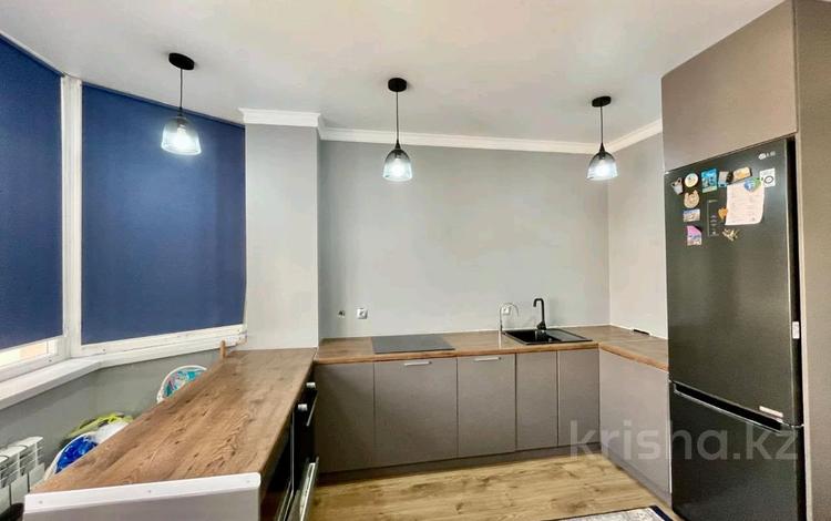 3-комнатная квартира · 100 м² · 9/10 этаж, Роза Багланова 3 за 51.5 млн ₸ в Астане, Нура р-н — фото 2
