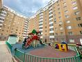 3-комнатная квартира · 100 м² · 9/10 этаж, Роза Багланова 3 за 51.5 млн ₸ в Астане, Нура р-н — фото 11