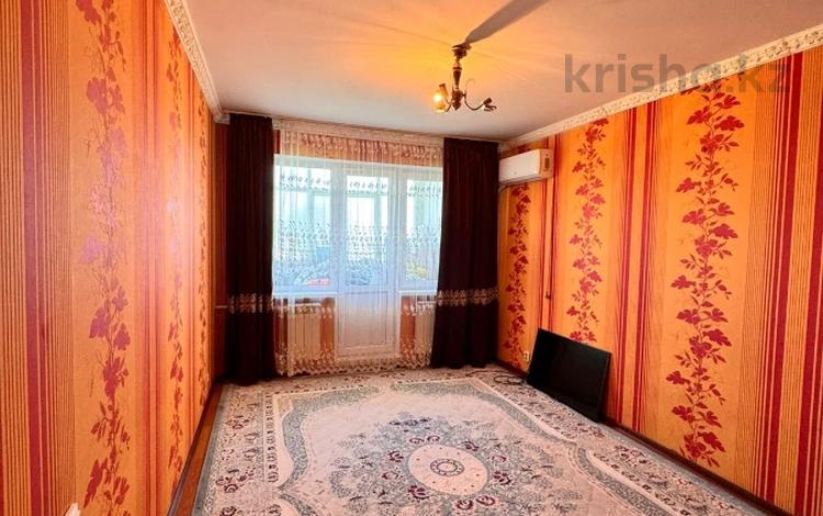 2-бөлмелі пәтер · 44 м² · 5/5 қабат, проспект Абая, бағасы: 10.5 млн ₸ в Актобе — фото 2