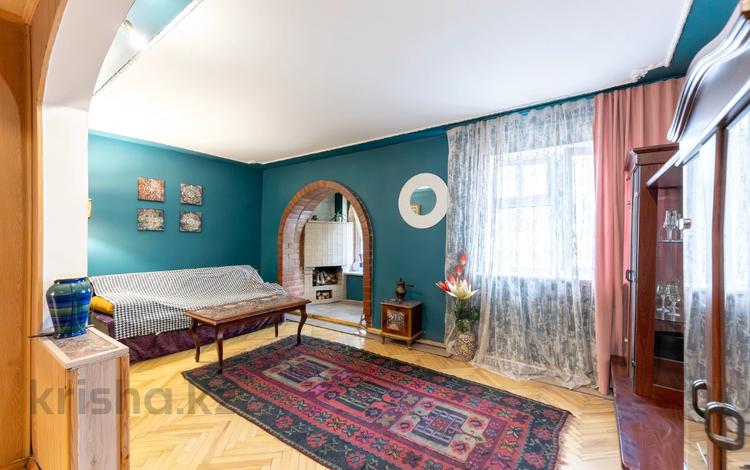 Часть дома · 4 комнаты · 92.3 м² · 1.5 сот., Шубартау 17 за 38 млн 〒 в Астане, Есильский р-н — фото 4