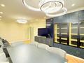 3-комнатная квартира · 105 м², Егизбаева 3, 5 — ЛУЧШАЯ ЦЕНА⭐ за 112 млн ₸ в Алматы, Бостандыкский р-н — фото 2