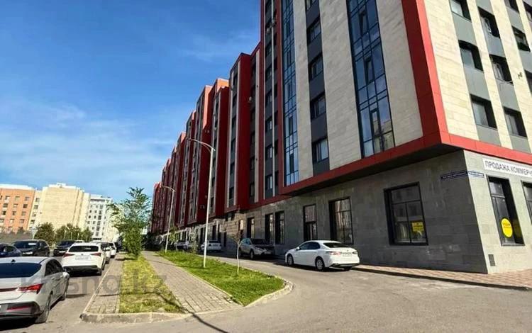 Свободное назначение · 153 м² за 1.2 млн ₸ в Астане, Есильский р-н — фото 13
