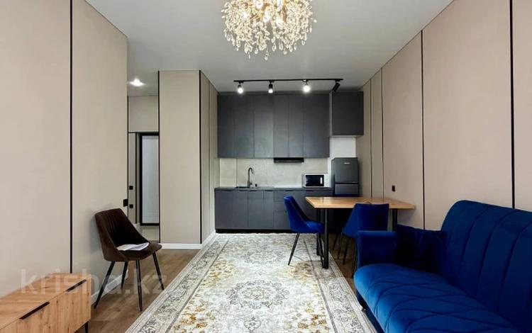 2-бөлмелі пәтер · 45 м² · 9/12 қабат, Ахмет Байтурсынулы 16/3, бағасы: 28.8 млн ₸ в Астане, Сарайшык р-н — фото 7