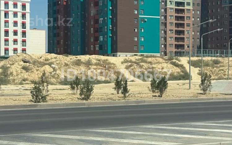 Свободное назначение, офисы, магазины и бутики, салоны красоты · 217.4 м² за 65 млн 〒 в Актау, 18-й мкр  — фото 2